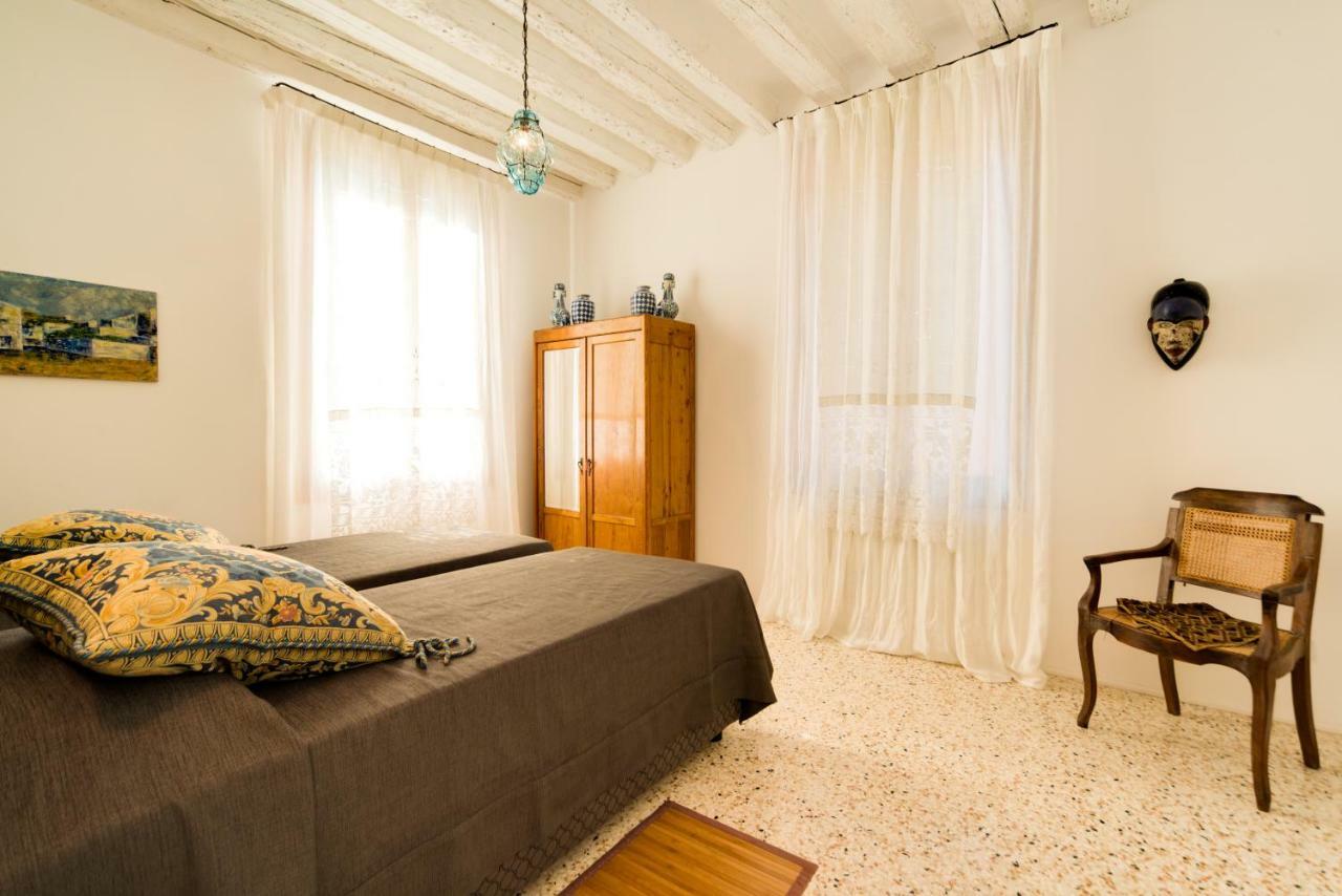 Ca' Dorina Luxury * Venecia