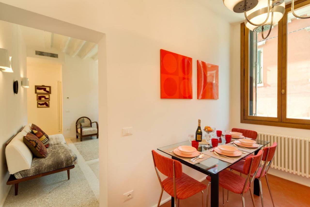 Ca' Dorina Luxury * Venecia