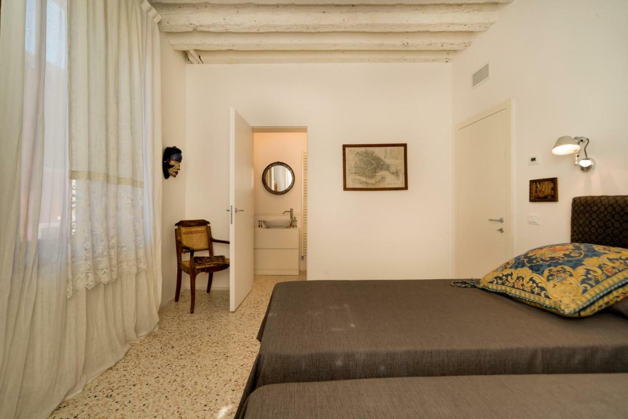 Ca' Dorina Luxury Apartamento Venecia