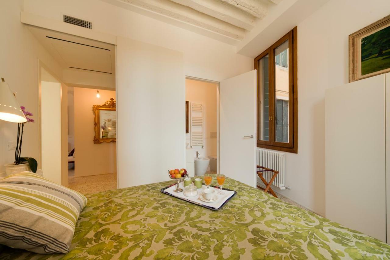 Apartamento Ca' Dorina Luxury Venecia