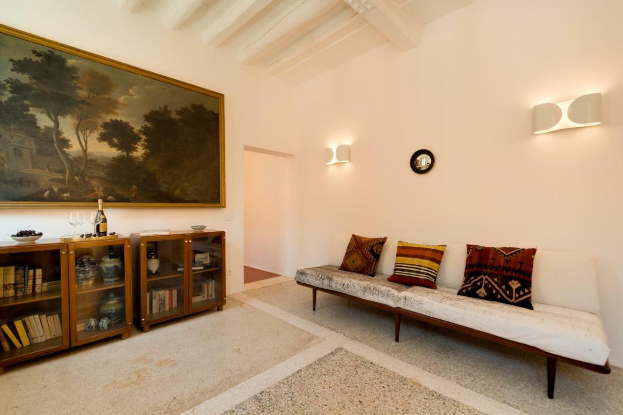 Apartamento Ca' Dorina Luxury Venecia
