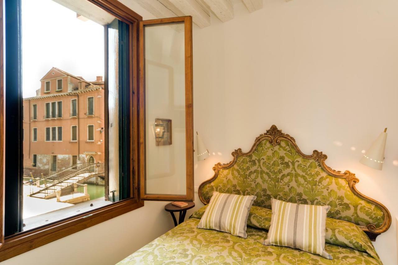 Ca' Dorina Luxury Apartamento Venecia