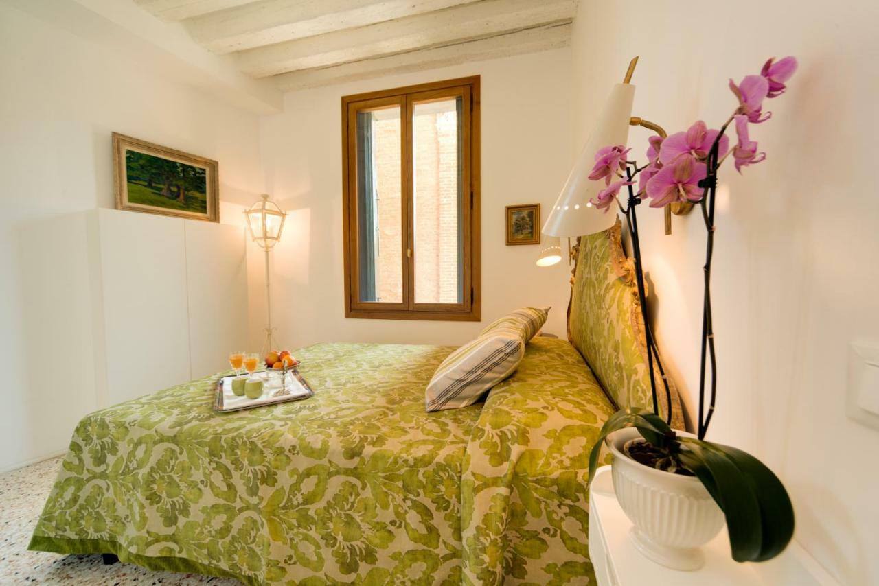 Ca' Dorina Luxury Apartamento Venecia