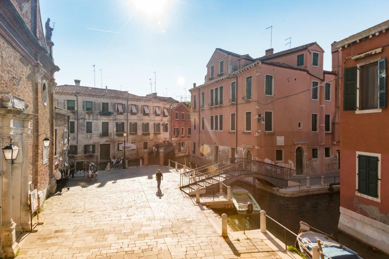 Ca' Dorina Luxury Venecia